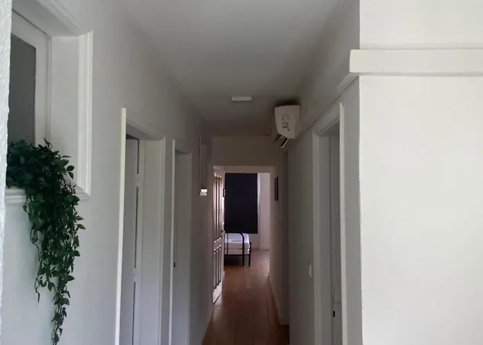 Perfect Days - Downtown