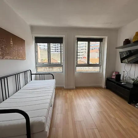 Perfect Days - Downtown Apartament Porto
