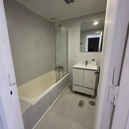 Apartament Perfect Days - Downtown Porto