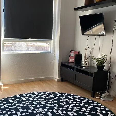 Apartament Perfect Days - Downtown Porto