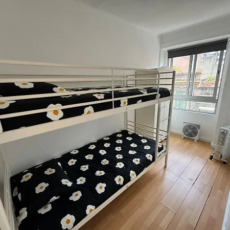 Apartment Perfect Days - Downtown