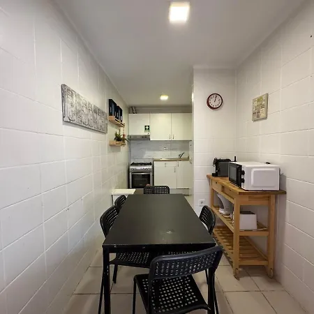 Appartamento Perfect Days - Downtown *