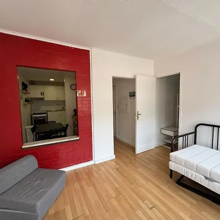 Appartement Perfect Days - Downtown