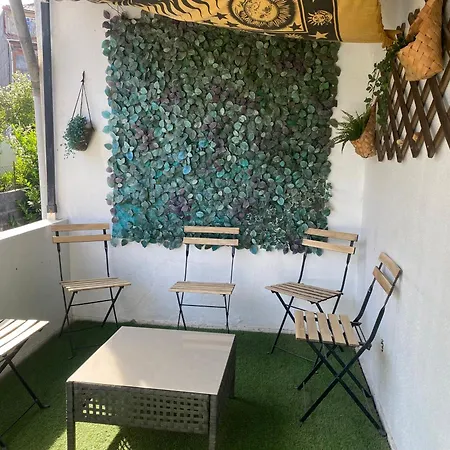 Perfect Days - Downtown Apartment Porto