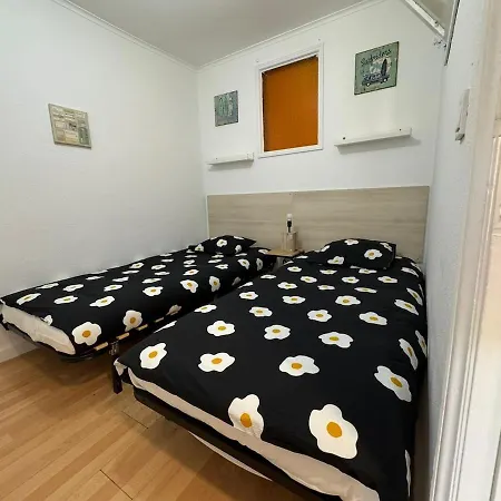 Perfect Days - Downtown * Порту