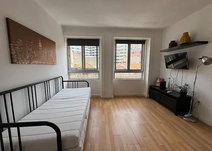 Perfect Days - Downtown Apartament Porto