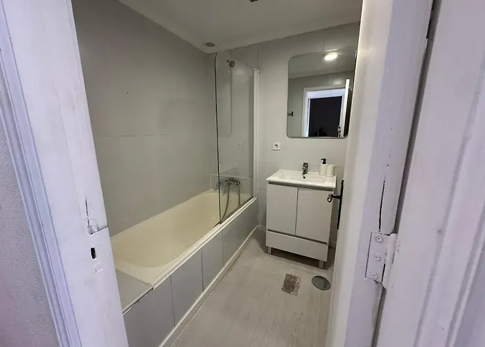 Apartament Perfect Days - Downtown Porto