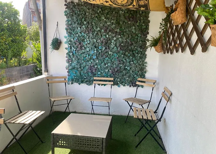 Perfect Days - Downtown Apartament Porto