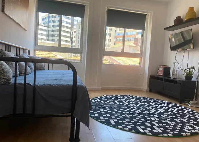 Perfect Days - Downtown Apartament