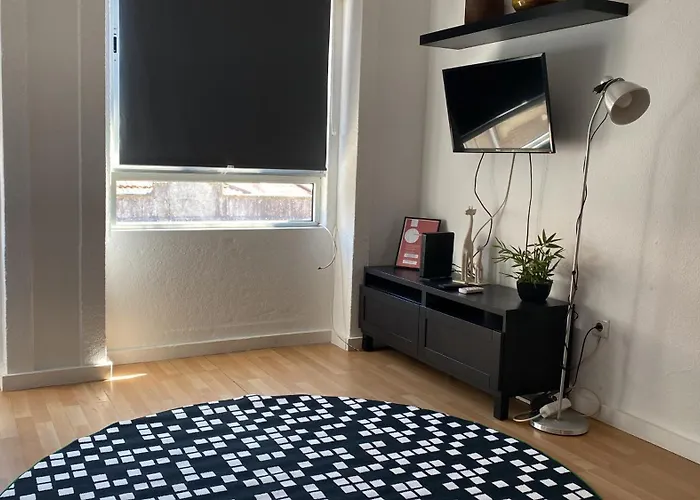 Apartament Perfect Days - Downtown Porto