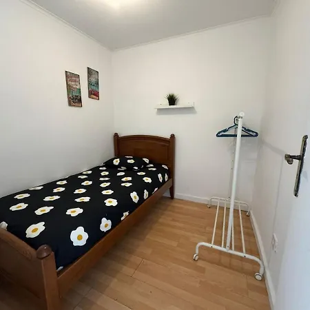 Apartmán Perfect Days - Downtown