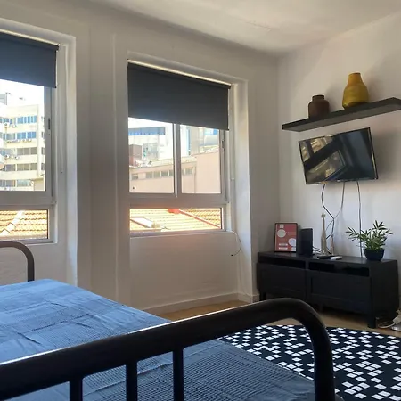 Apartmán Perfect Days - Downtown *