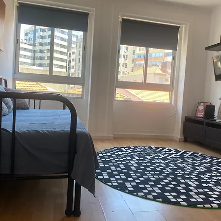 Perfect Days - Downtown Apartmán