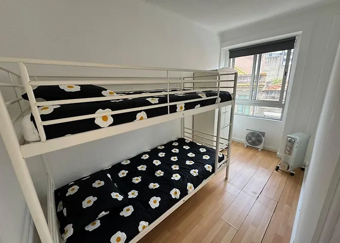 Apartman Perfect Days - Downtown