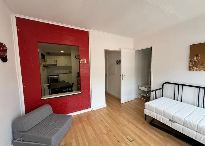 Apartman Perfect Days - Downtown