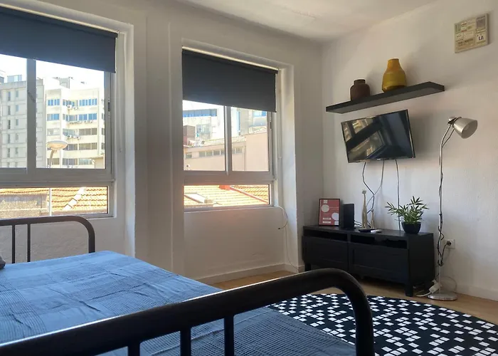 Apartman Perfect Days - Downtown *